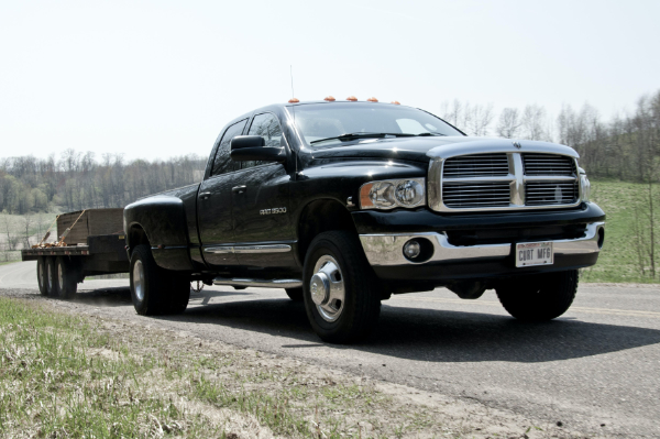 truck performance chips and tuners