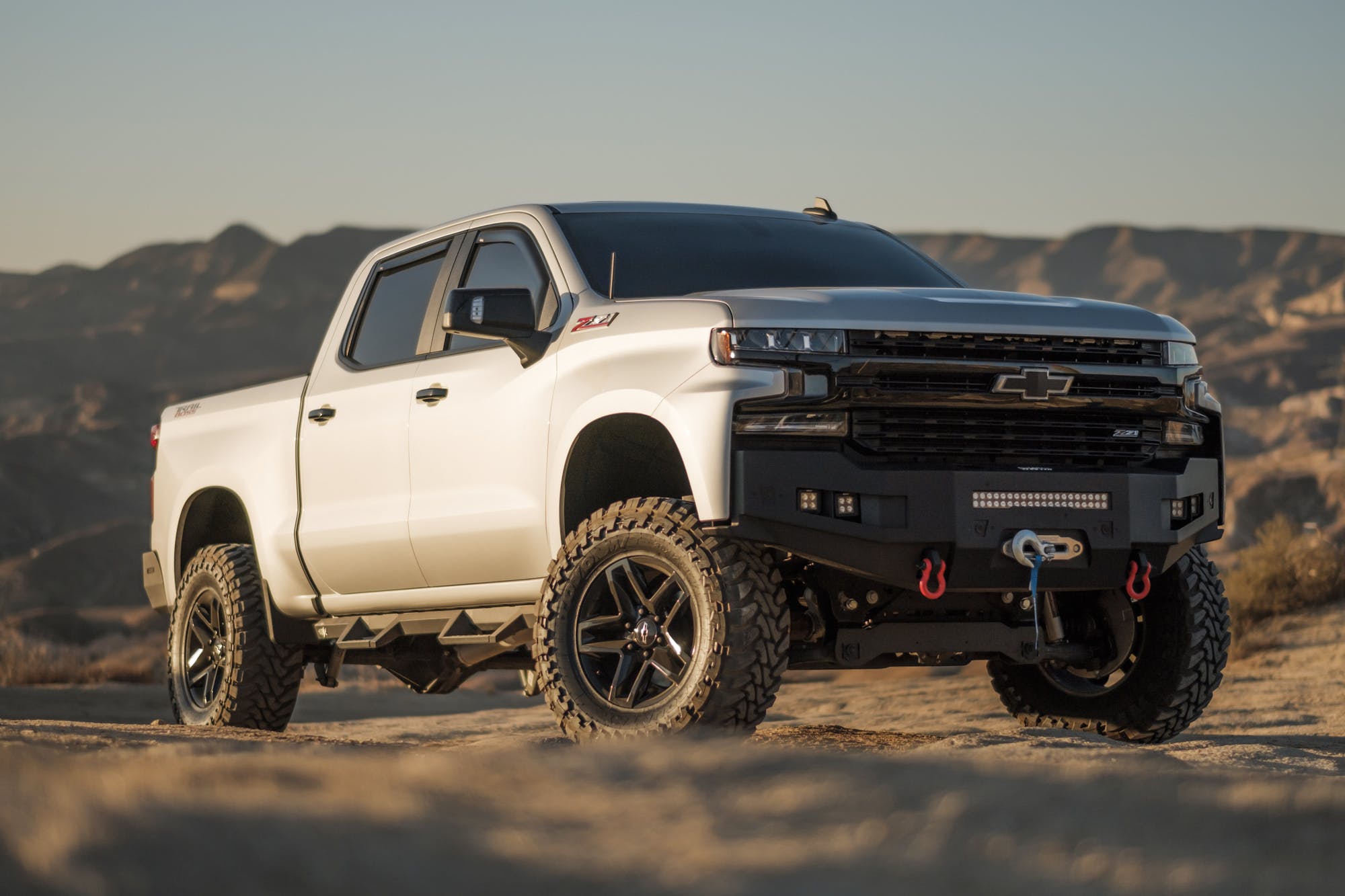 Automotive accessory experts