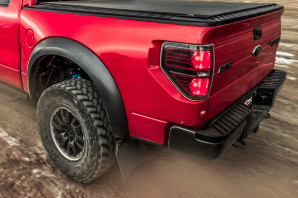 truck mud flaps